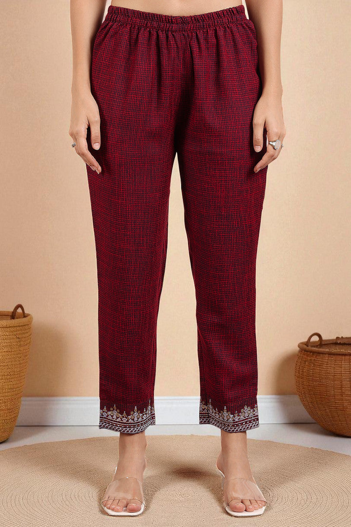 Casual Ethnic Straight Kurta Set With Dupatta