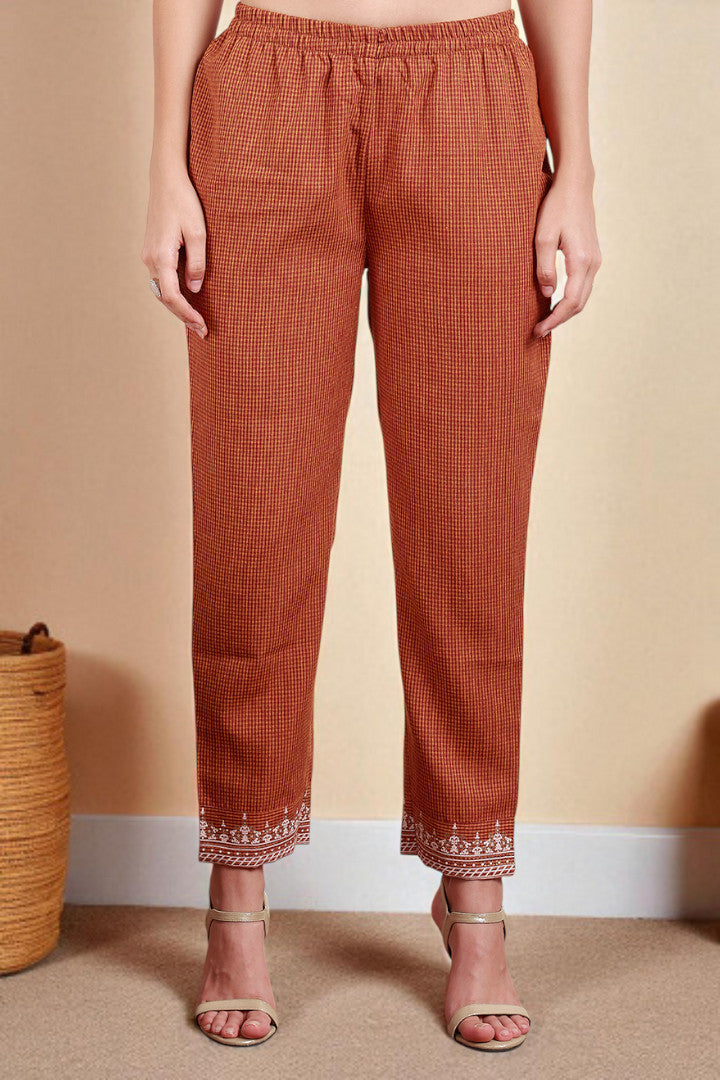 Casual Ethnic Straight Kurta Set With Dupatta