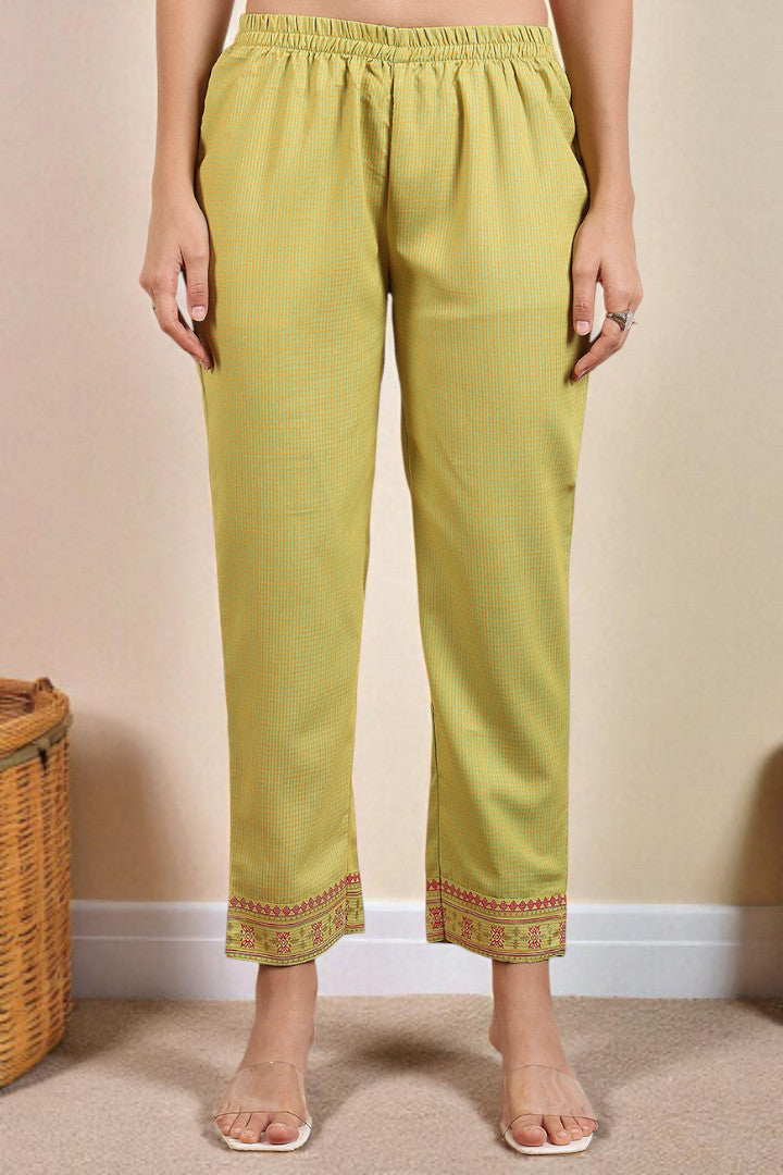 Casual Ethnic Straight Kurta Set With Dupatta