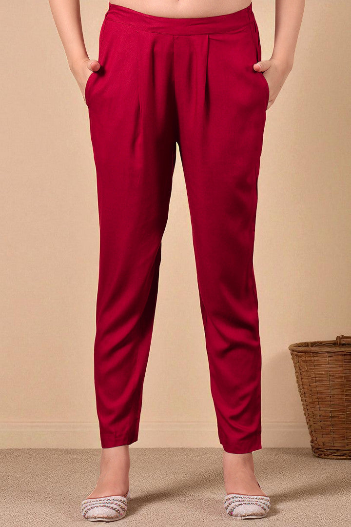 Casual Ethnic Straight Kurta Set With Dupatta