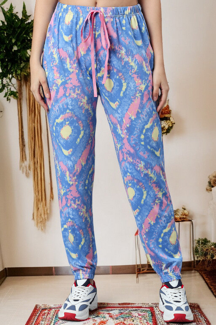 Statement Co-ord Set – Casual, Festive & Outings