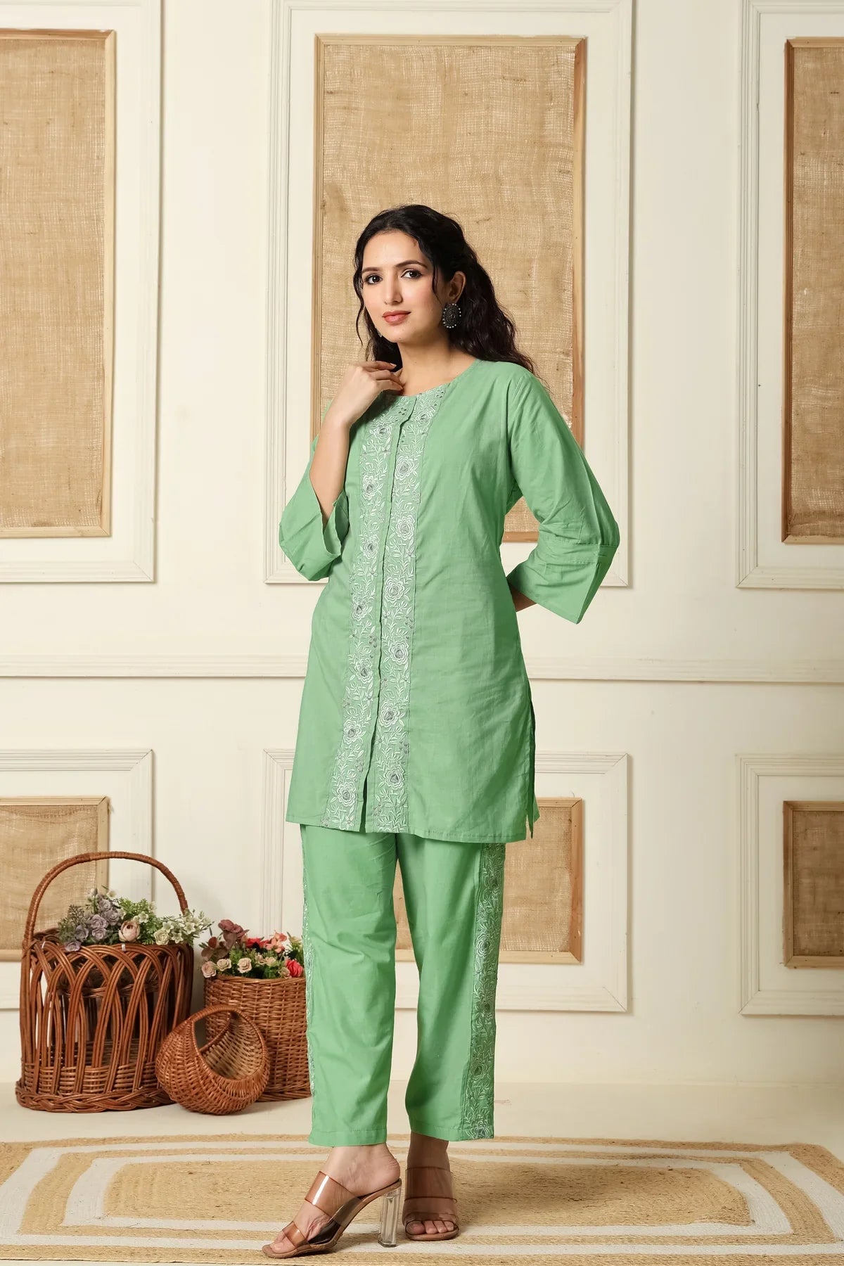 Co-ord Sets