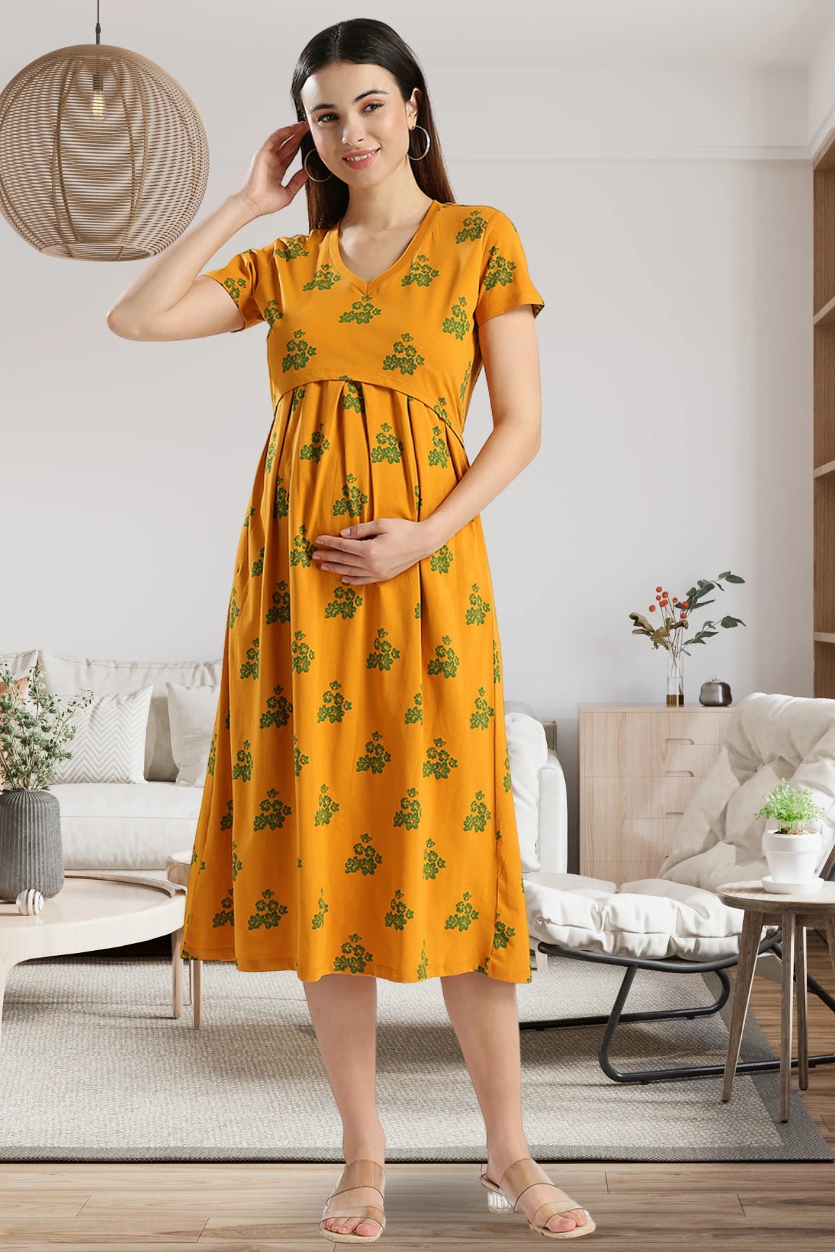 Maternity Dresses