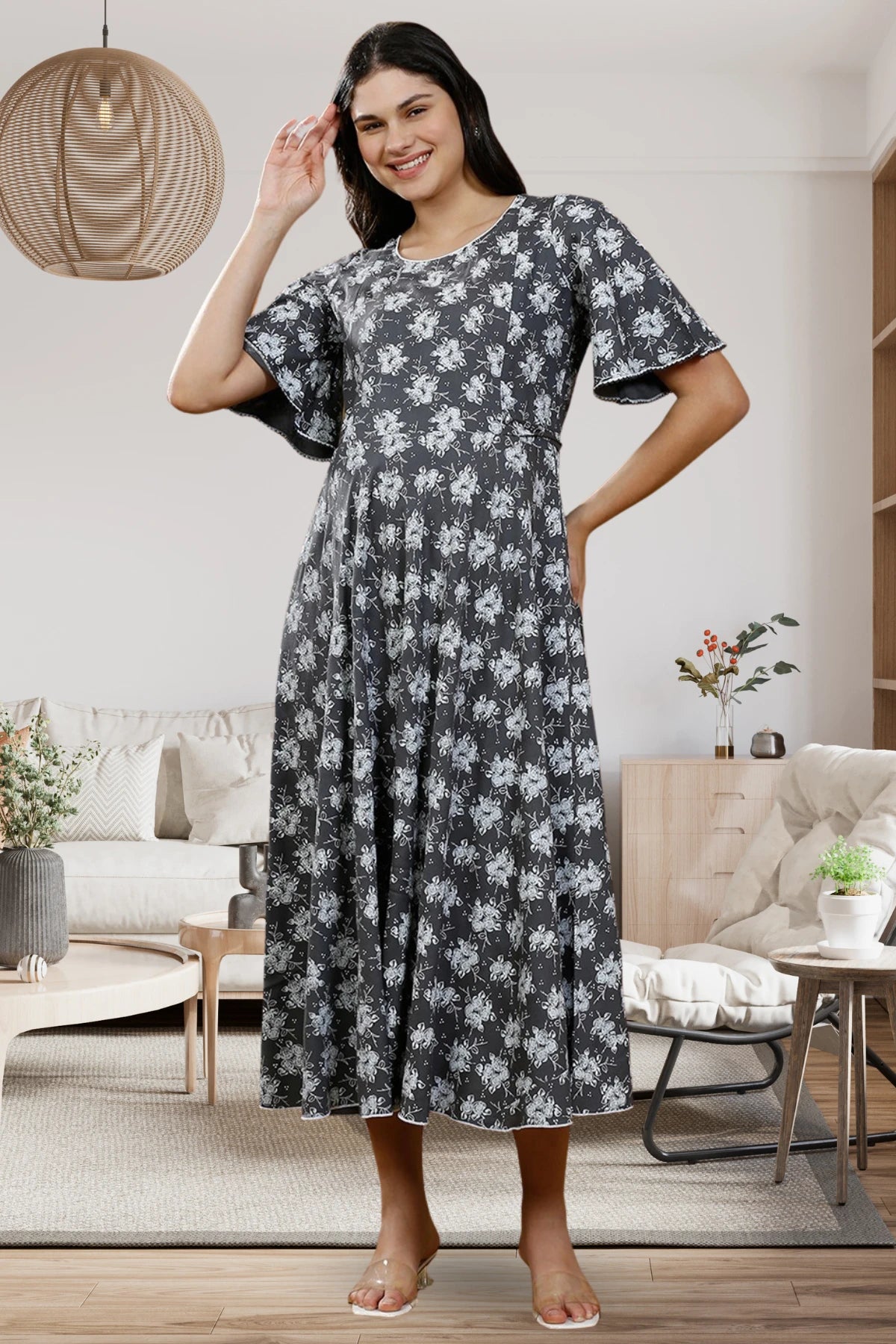 Maternity Kurtas & Kurtis
