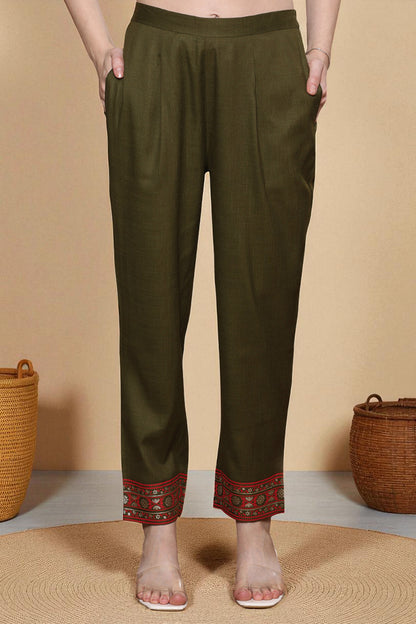 Casual Ethnic Straight Kurta Set With Dupatta