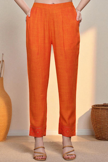 Casual Ethnic Straight Kurta Set With Dupatta