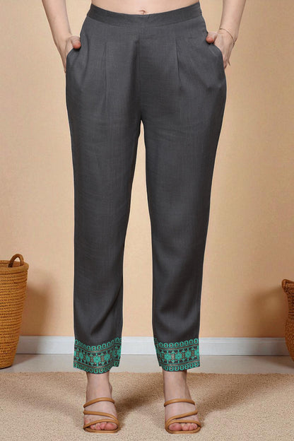 Casual Ethnic Straight Kurta Set With Dupatta