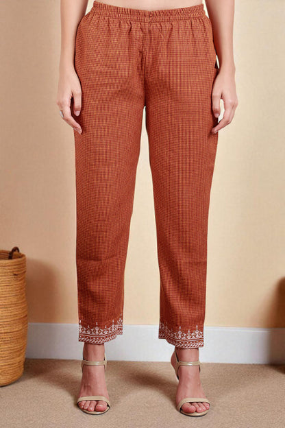 Casual Ethnic Straight Kurta Set With Dupatta