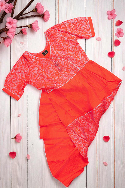 Ethereal Elegance- Stylish Casual & Party Wear Midi Dress (DS810)