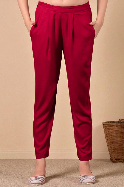 Casual Ethnic Straight Kurta Set With Dupatta