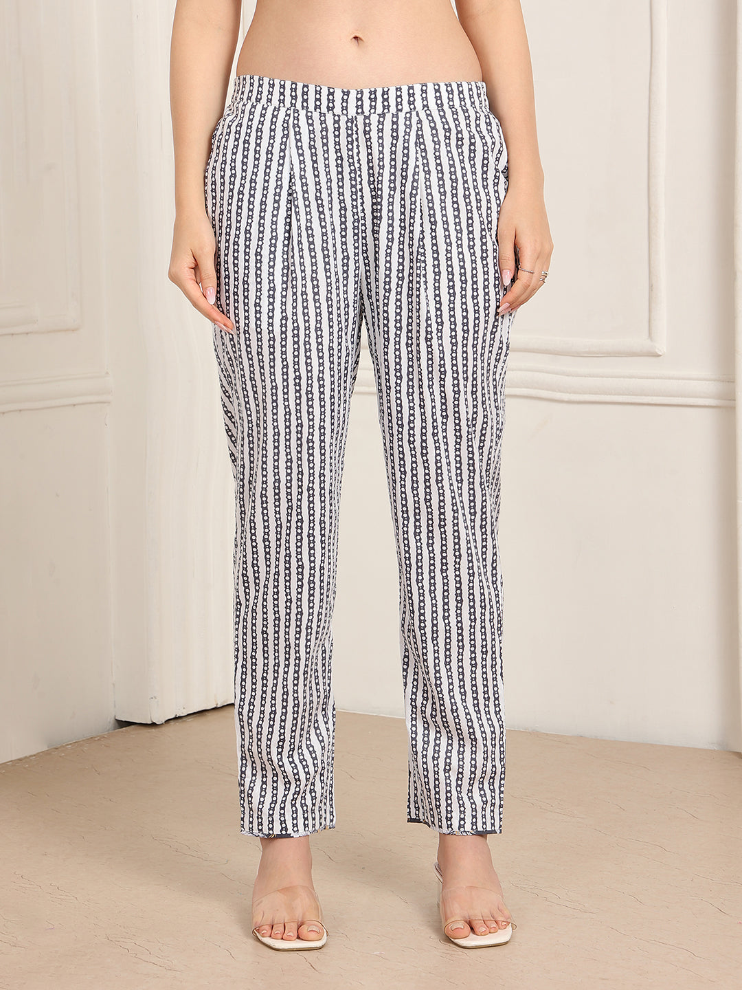 Casual Ethnic Straight Kurta Set With Dupatta (DS838)