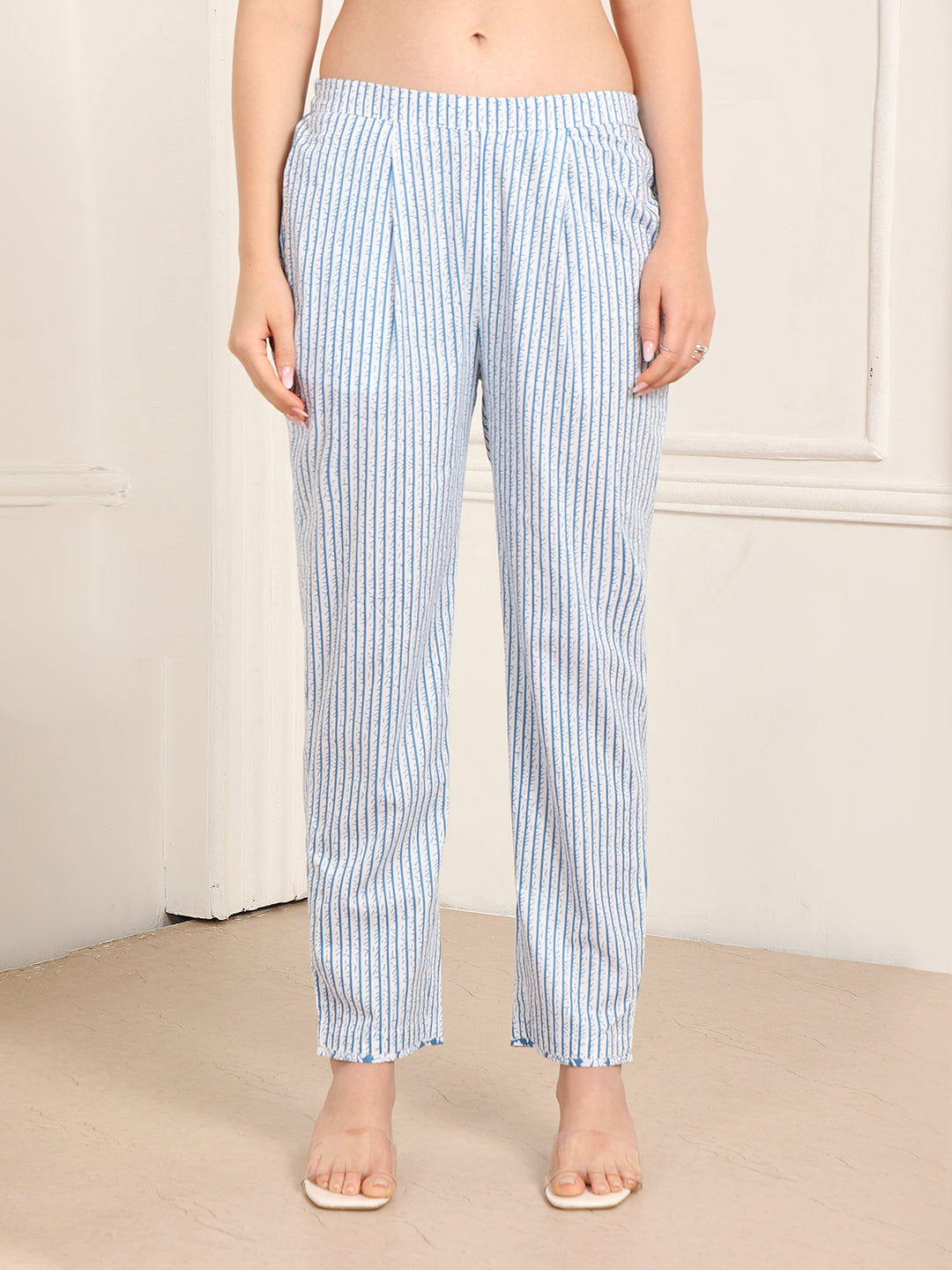 Casual Ethnic Straight Kurta Set With Dupatta (DS841)