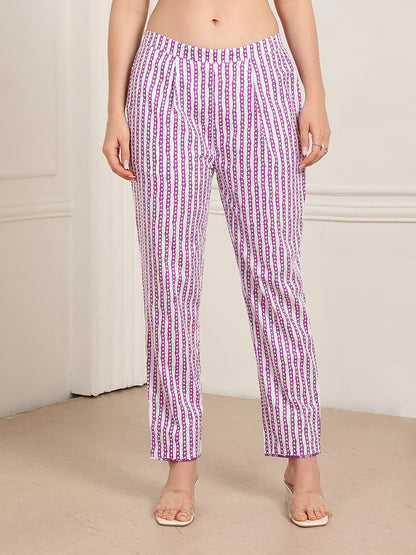 Casual Ethnic Straight Kurta Set With Dupatta (DS839)