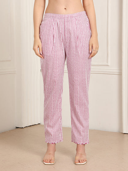 Casual Ethnic Straight Kurta Set With Dupatta (DS842)