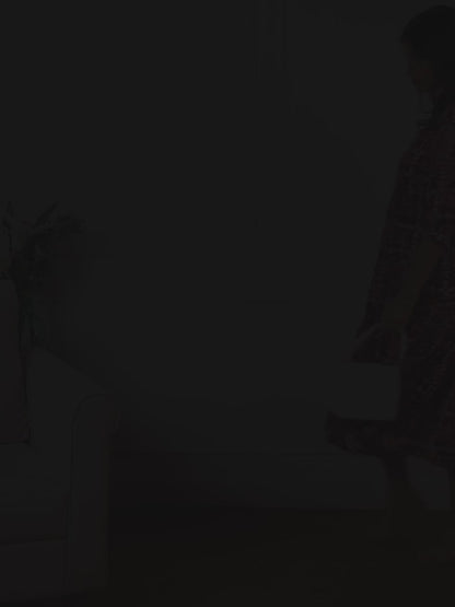 Elegant Printed Midi Dress For Every Occasion